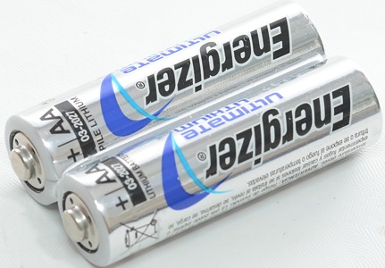 Energizer Ultimate Lithium AA 1.5V L91 - ACO Supply