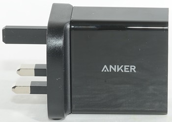 Anker 24W 2-Port USB Ladegerät im Test, das beste USB Ladegerät