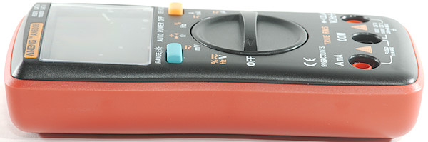 ANENG AN8008 Digital Multimeter