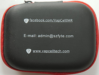 Test Review Of Vapcell Inr18650 2600mah G26 Red 2019 Budgetlightforum Com