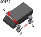 SOT23Pinout1D