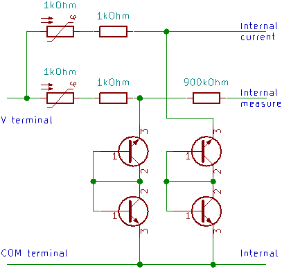 Vclamp3