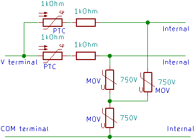 Vclamp4