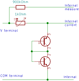 Vclamp5