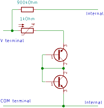 Vclamp6