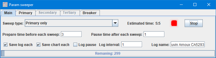 ParamSweeper1