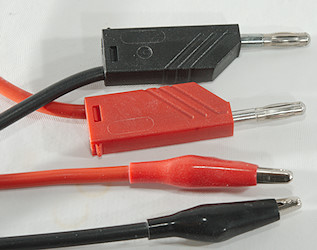 Multimeter probes