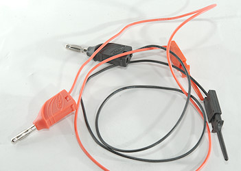 Multimeter probes