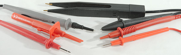 Multimeter Probes