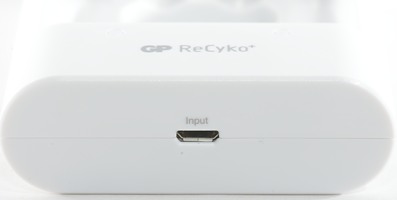 ReCyko Chargeur de batterie