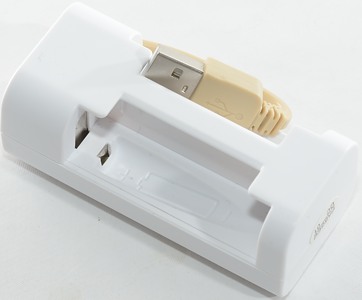 gereedschap Klein evenwichtig Review of Charger Ikea Vinninge 403.036.32