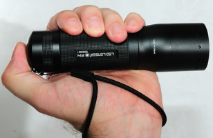 besværlige Ærlighed Spild Review of Led Lenser M14