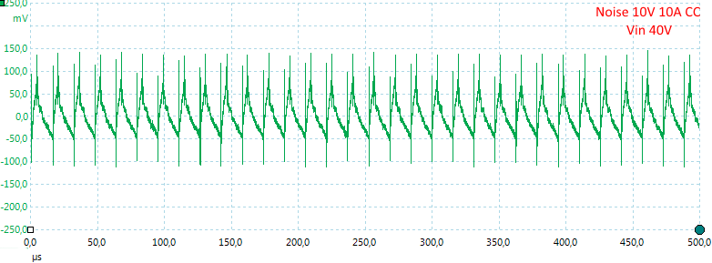 Noise10V10ACCin40V