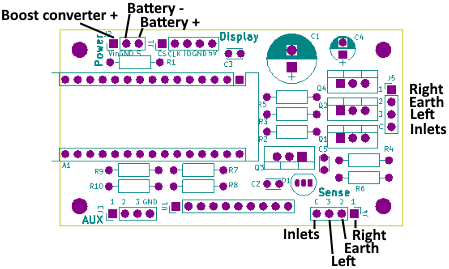 PCBConnections