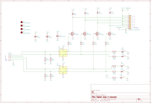 Schematic