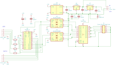 Schematics