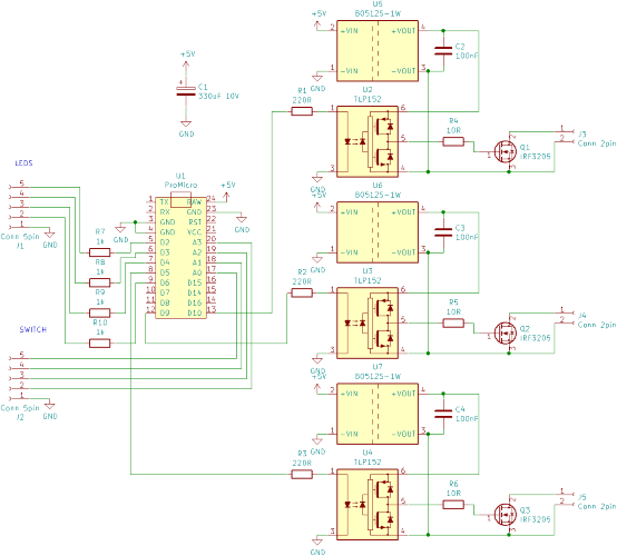 Schematics