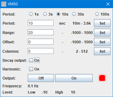 VMSG