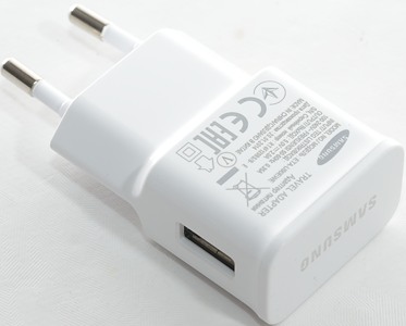 Test/Review of Samsung ETA U90EWE (fake) - USB Power Devices -  