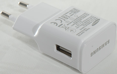 Test/review of Samsung 1 port EP-TA20EWE (Maybe fake) - USB Power Devices -  