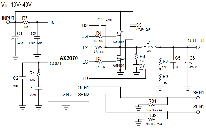 circuit