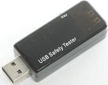 USB Tester