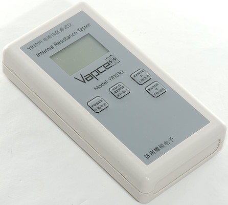 Htovila YR1030+ High Accurancy Lithium Battery Internal Resistance