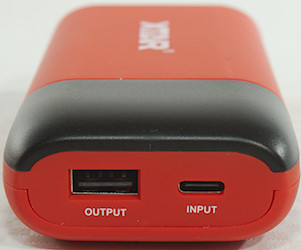 Chargeur accu Powerbank PB2S Xtar - Voluptycig